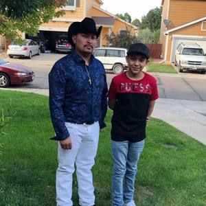 Meet your Posher, Joel